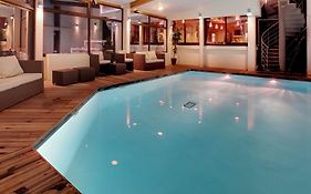 Hotel Le Panorama